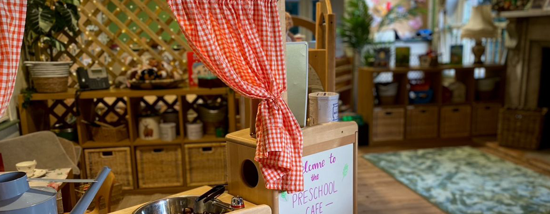 Mon Ami Nurseries Web Banner