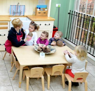 Alford Children's Nursery