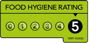 Food Hygene Rating