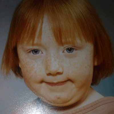 Sarah