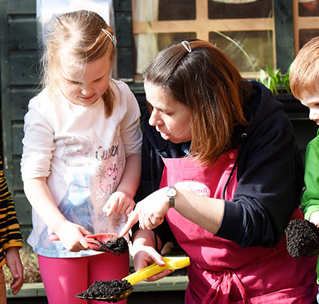 Swineshead Children's Nursery
