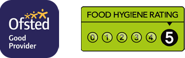 Footer Icons