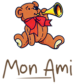 Mon Ami Children's Nurseries
